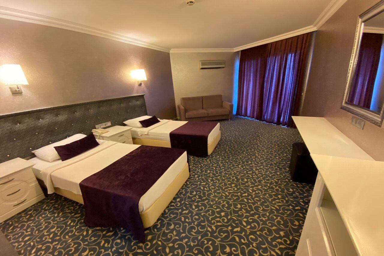 Hotel Luna Deluxe 5*