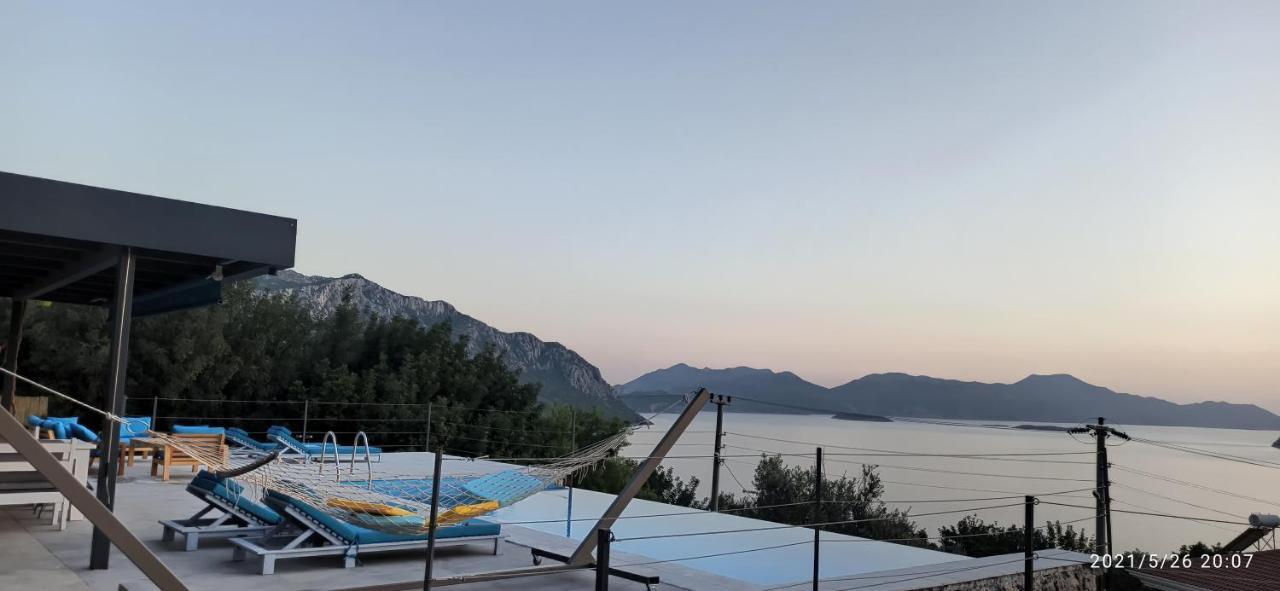Saranda Marmaris