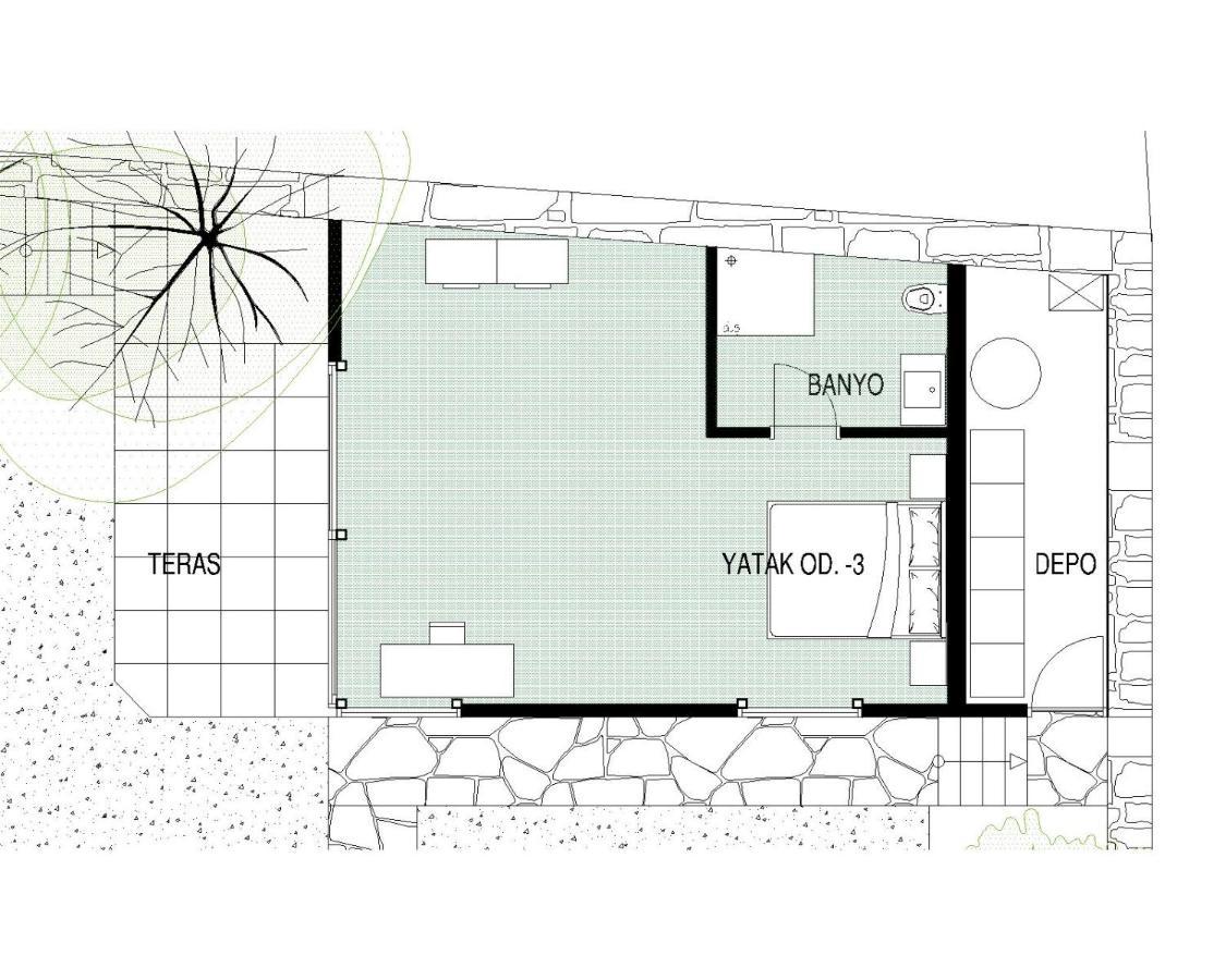 Saranda Villa *