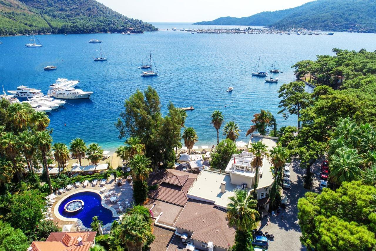 Hotel Joya Del Mar Marmaris