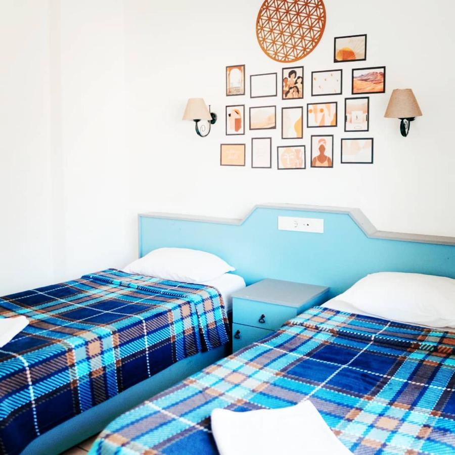 Hotel Ali Baba 2*