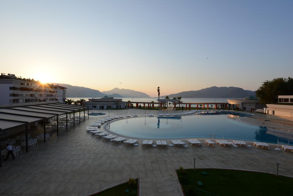Nature Diamond Marmaris