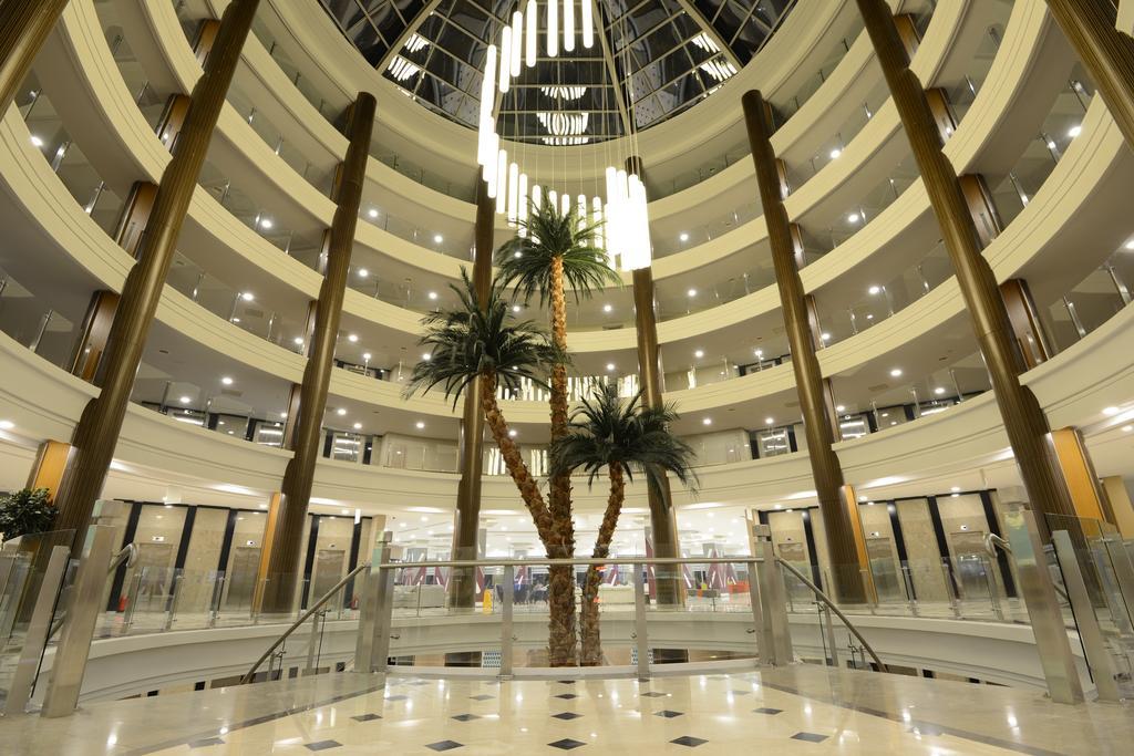 Hotel Nature Diamond Marmaris