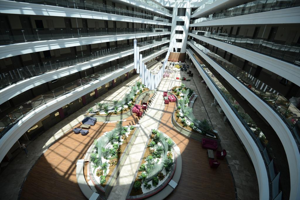 Nature Diamond Hotel
