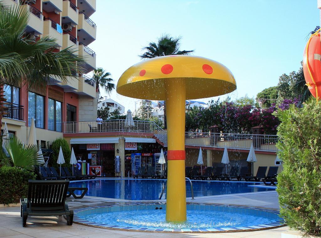 Hotel Palmea 4*