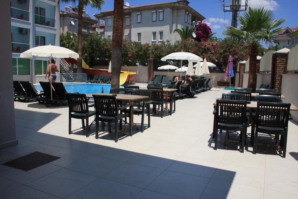 Palmea 4*