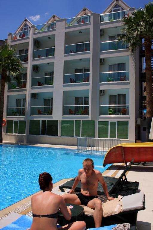 Hotel Palmea 4*