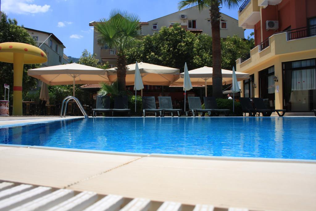 Palmea 4*