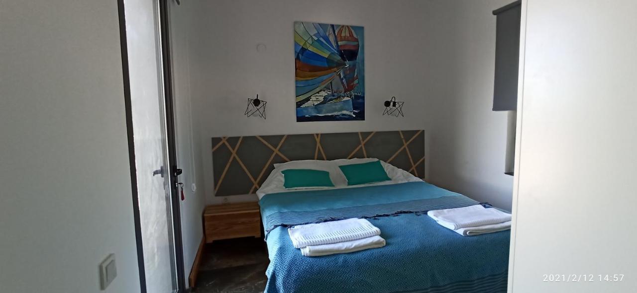 Saranda Villa Marmaris