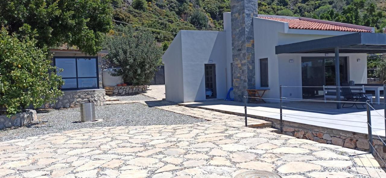 Villa Saranda Marmaris