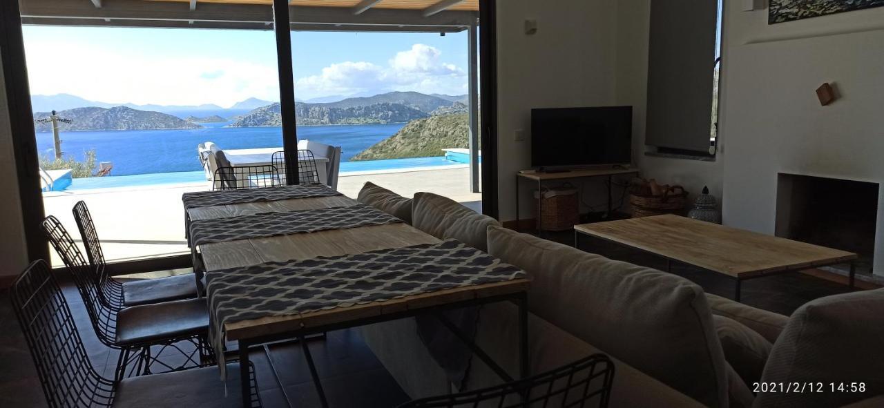 Villa Saranda Marmaris