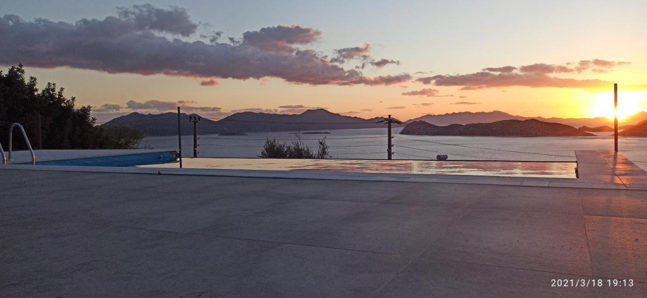 Villa Saranda Marmaris