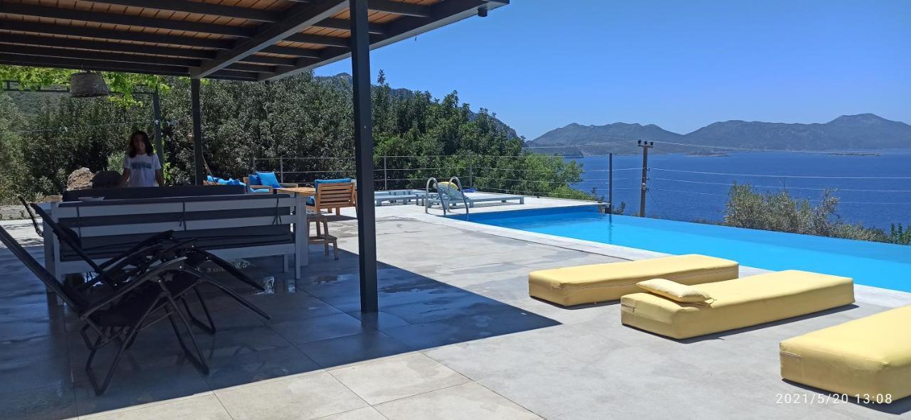 Villa Saranda Marmaris