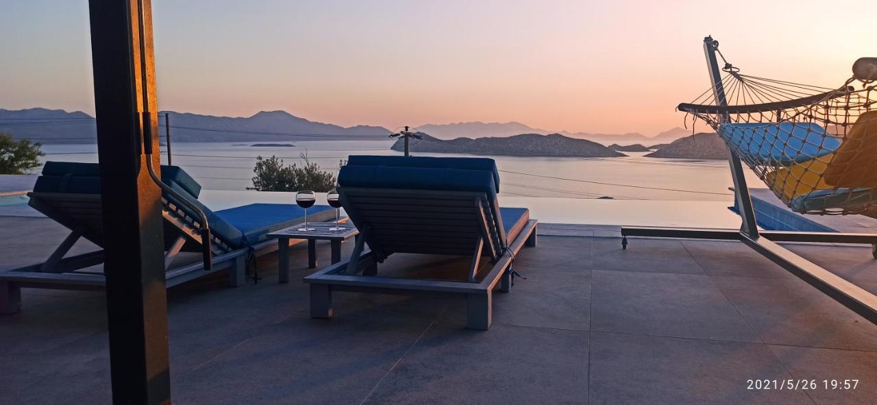 Saranda * Marmaris