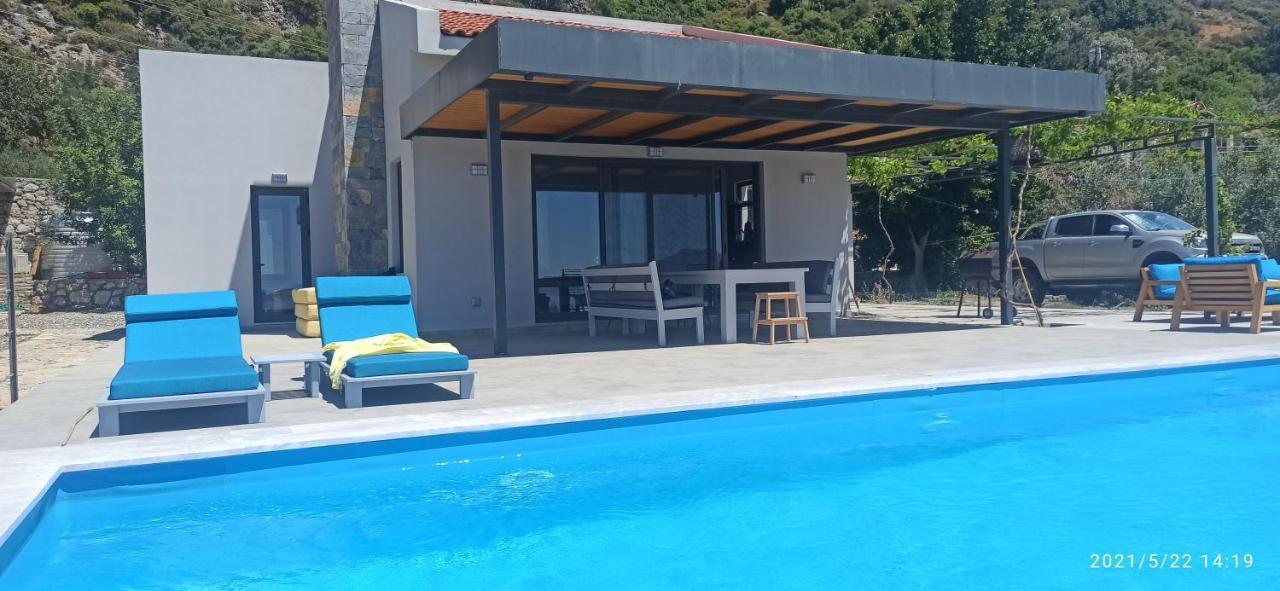 Villa Saranda Marmaris