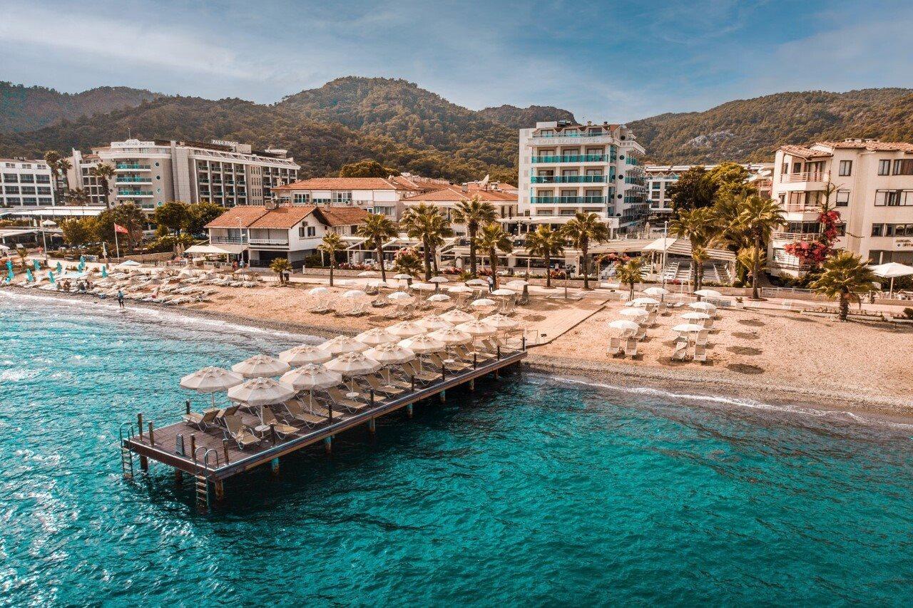 Otel Emre & Emre 4*