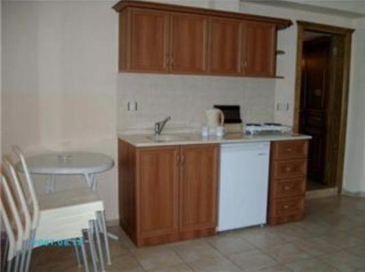 Nur Aparthotel 2*