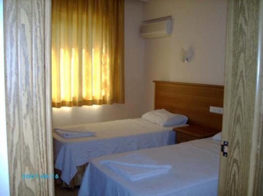 Aparthotel Nur