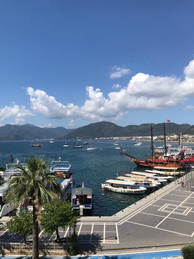 Apartment Trea Homes Marina Suites *