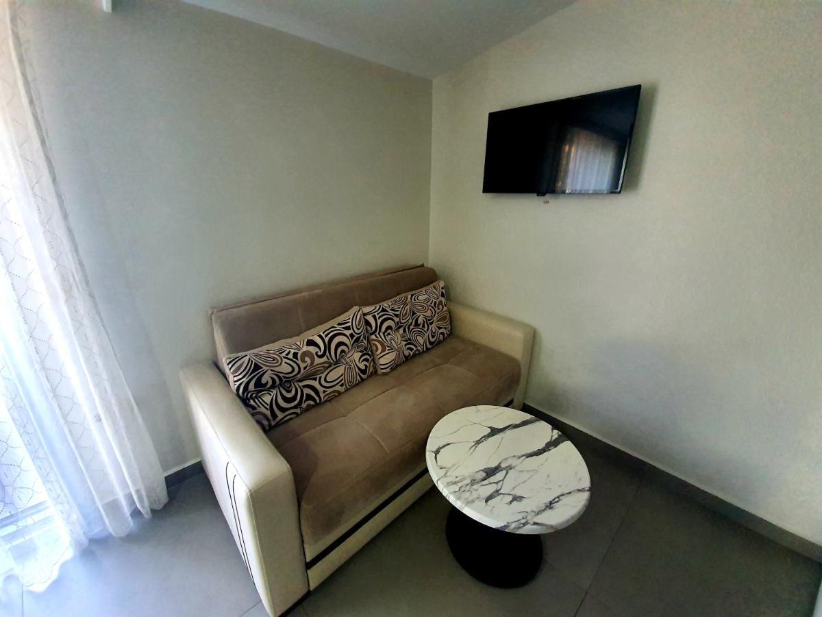 Apartment Ressa Marmaris