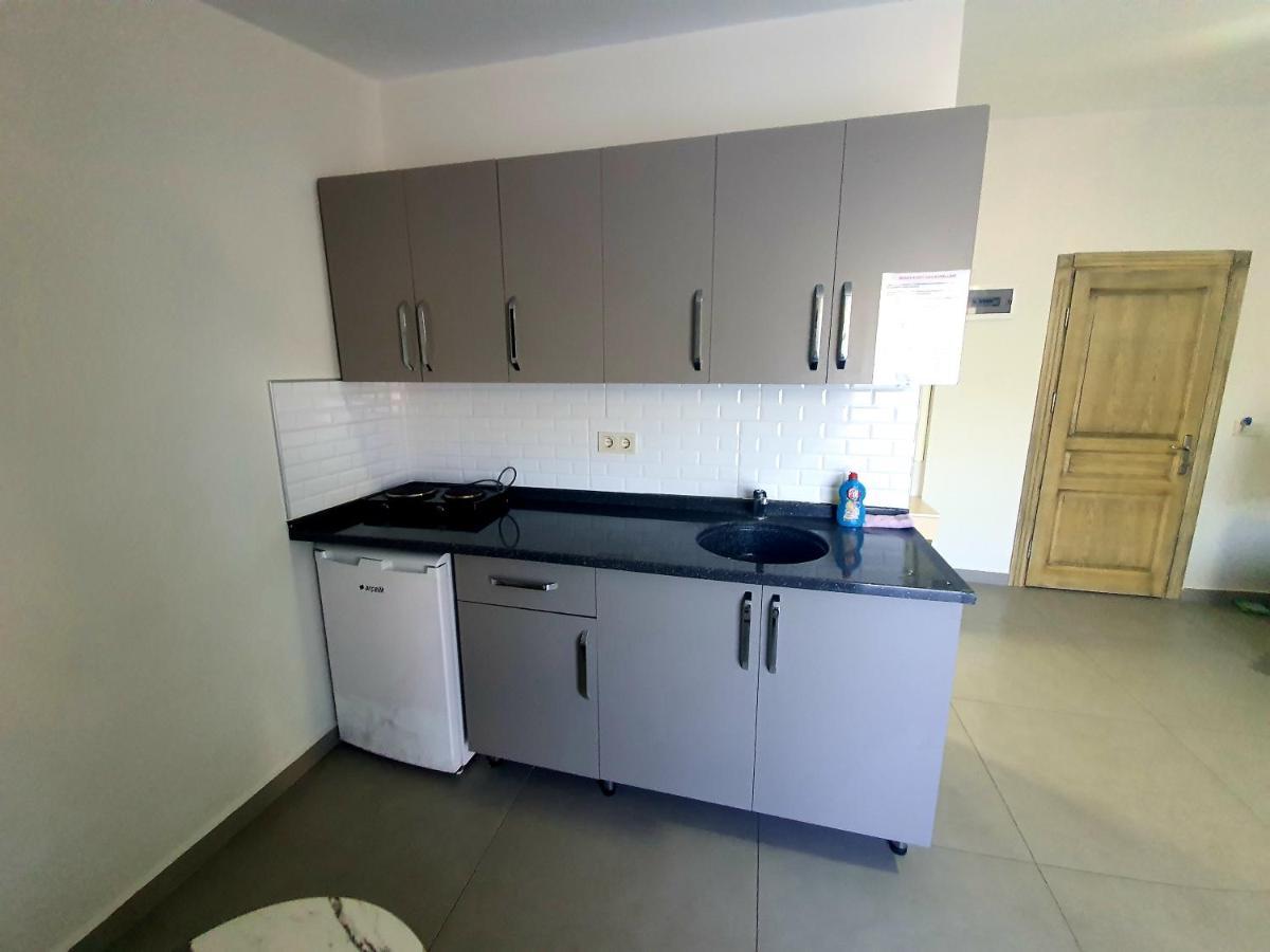 Apartment Ressa Marmaris