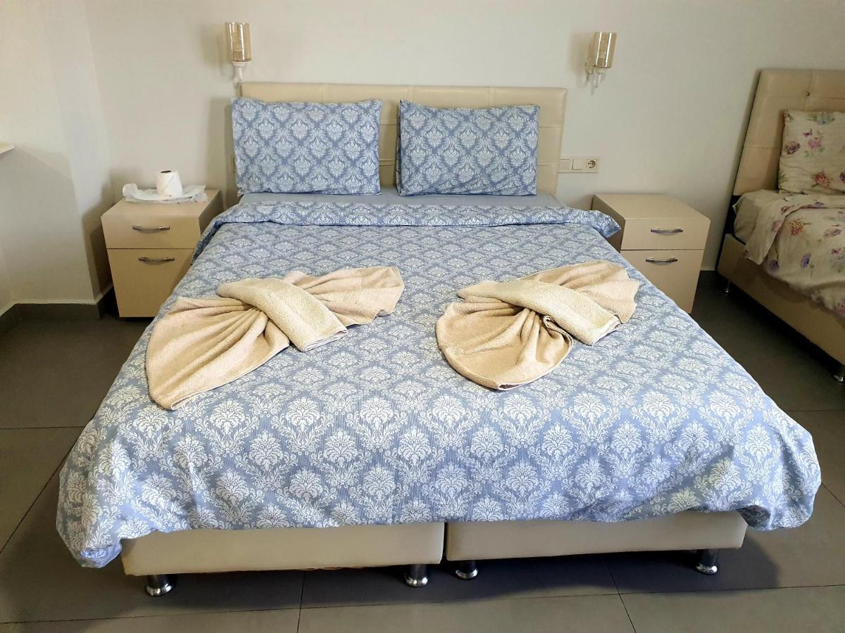 Apartment Ressa Marmaris