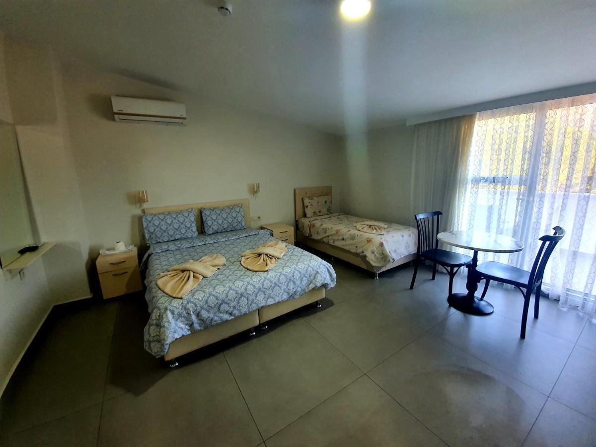 Ressa Apartment