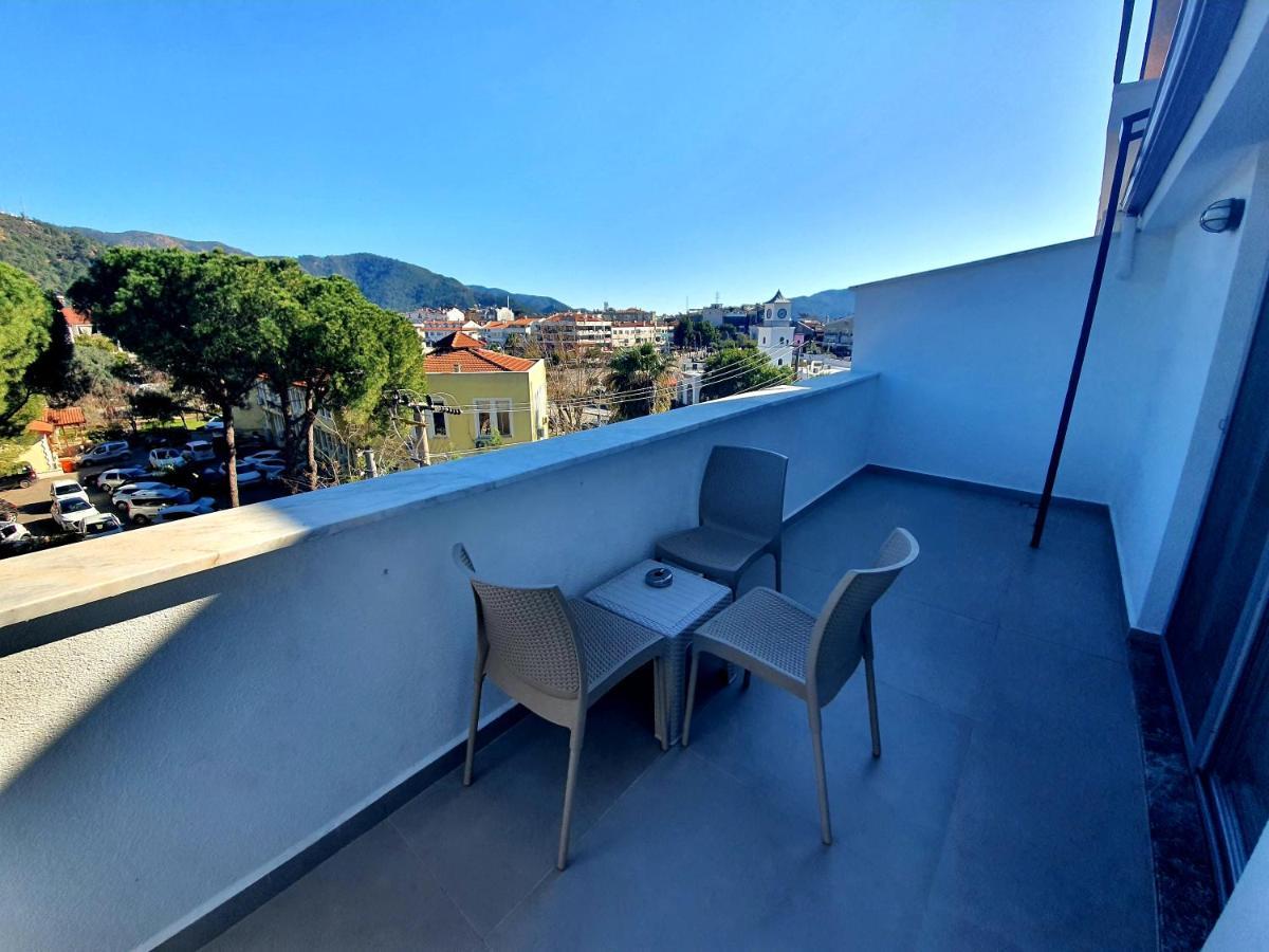 Apartment Ressa Marmaris