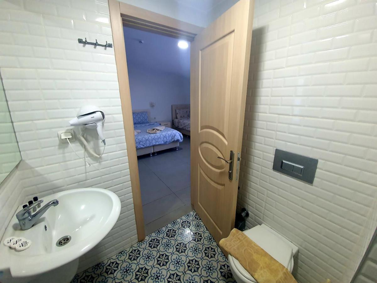 Ressa Appartement