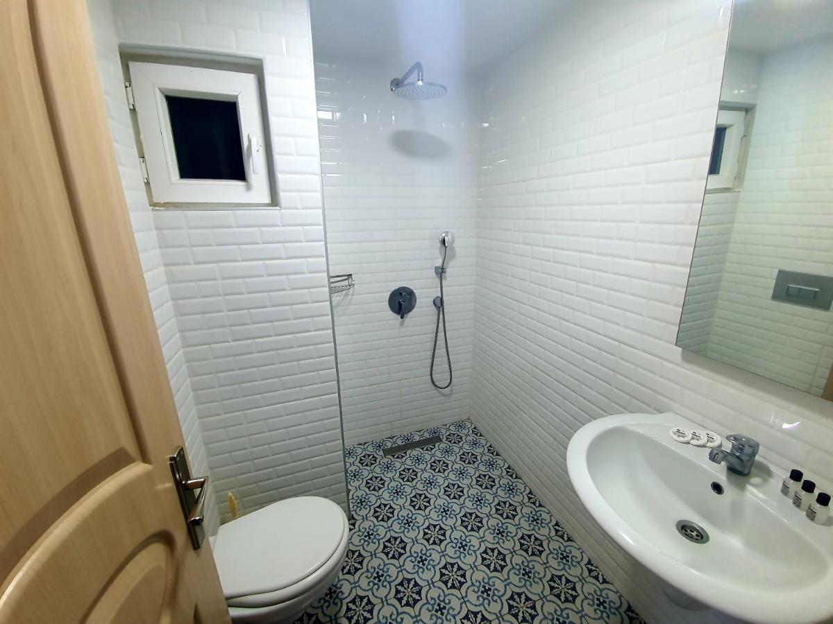 Ressa Appartement