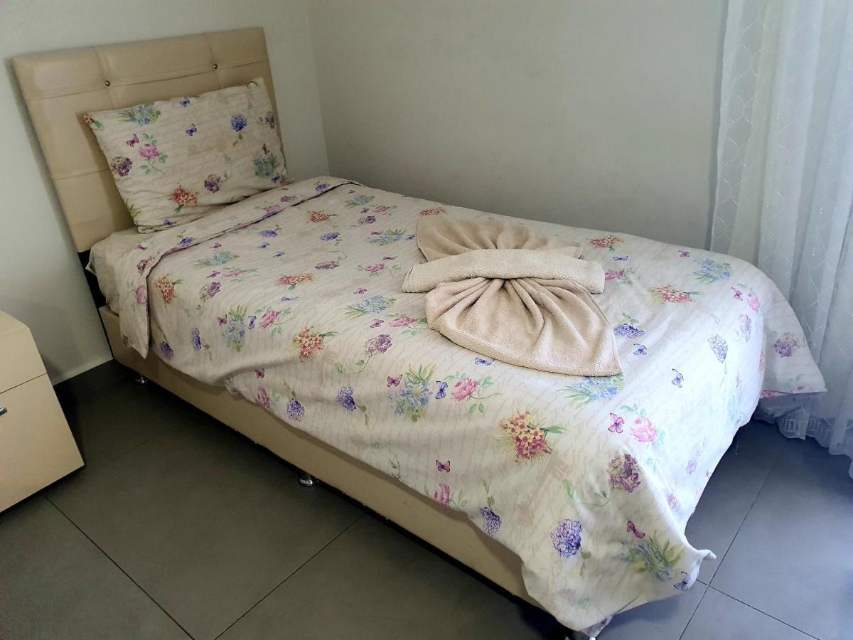 Ressa Apartment *