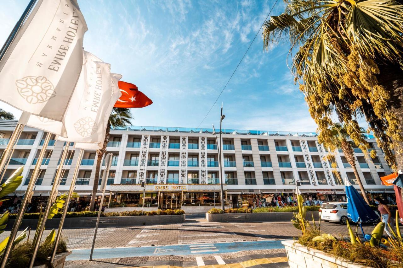 Otel Emre & Emre 4*