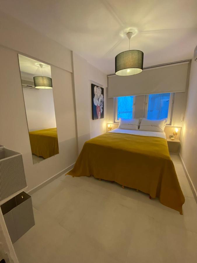 Ezgi's With Private Garden In Apartment *
