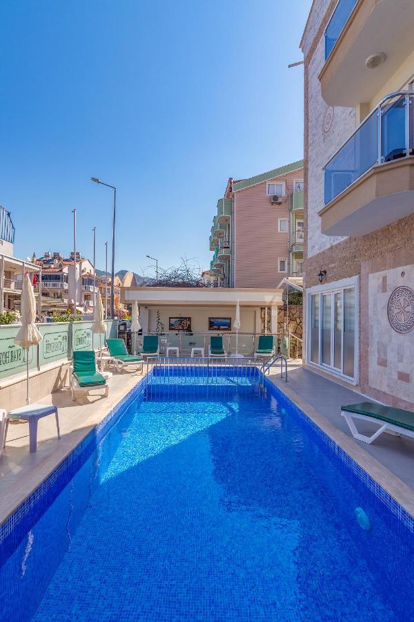 Apartment Near To Center And *