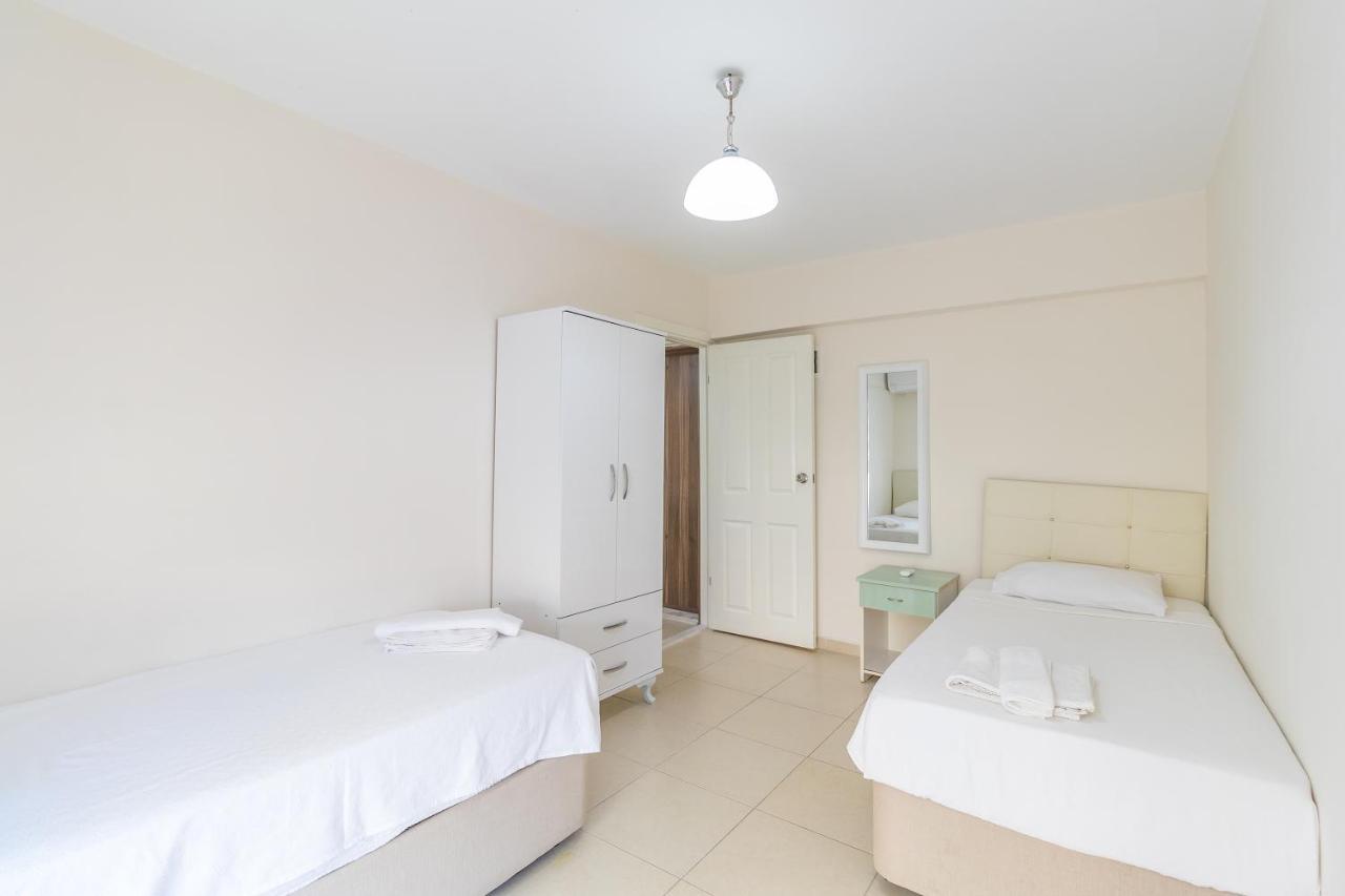 Apartment Near To Center And