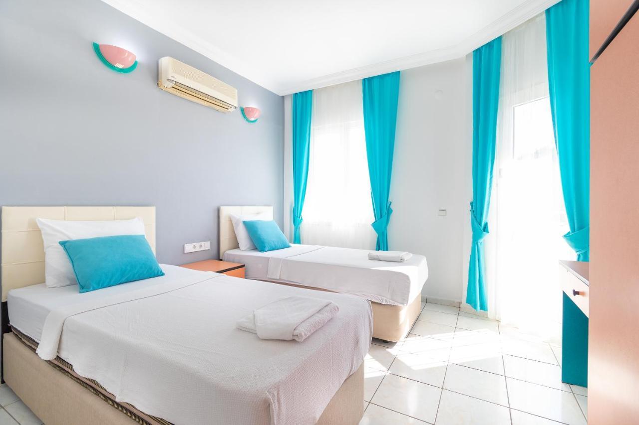 Interconti * Marmaris