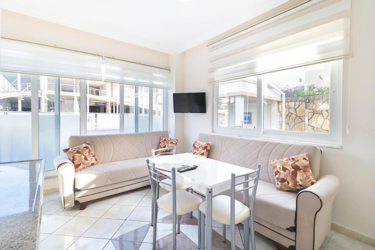 Apartment Near To Center And