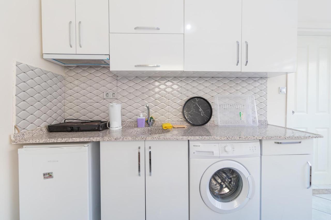 Near To Center And Apartment Marmaris