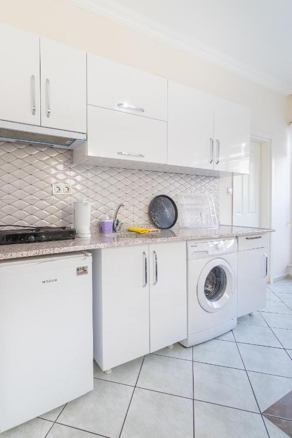 Apartment Near To Center And *