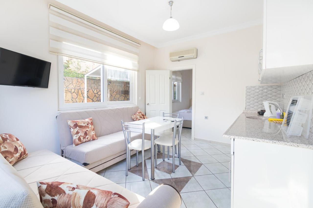 Apartment Near To Center And Marmaris