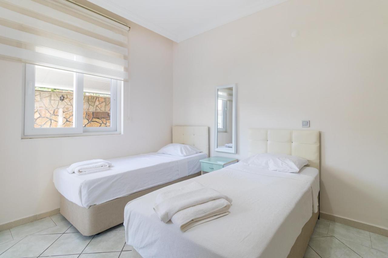 Apartment Near To Center And Marmaris