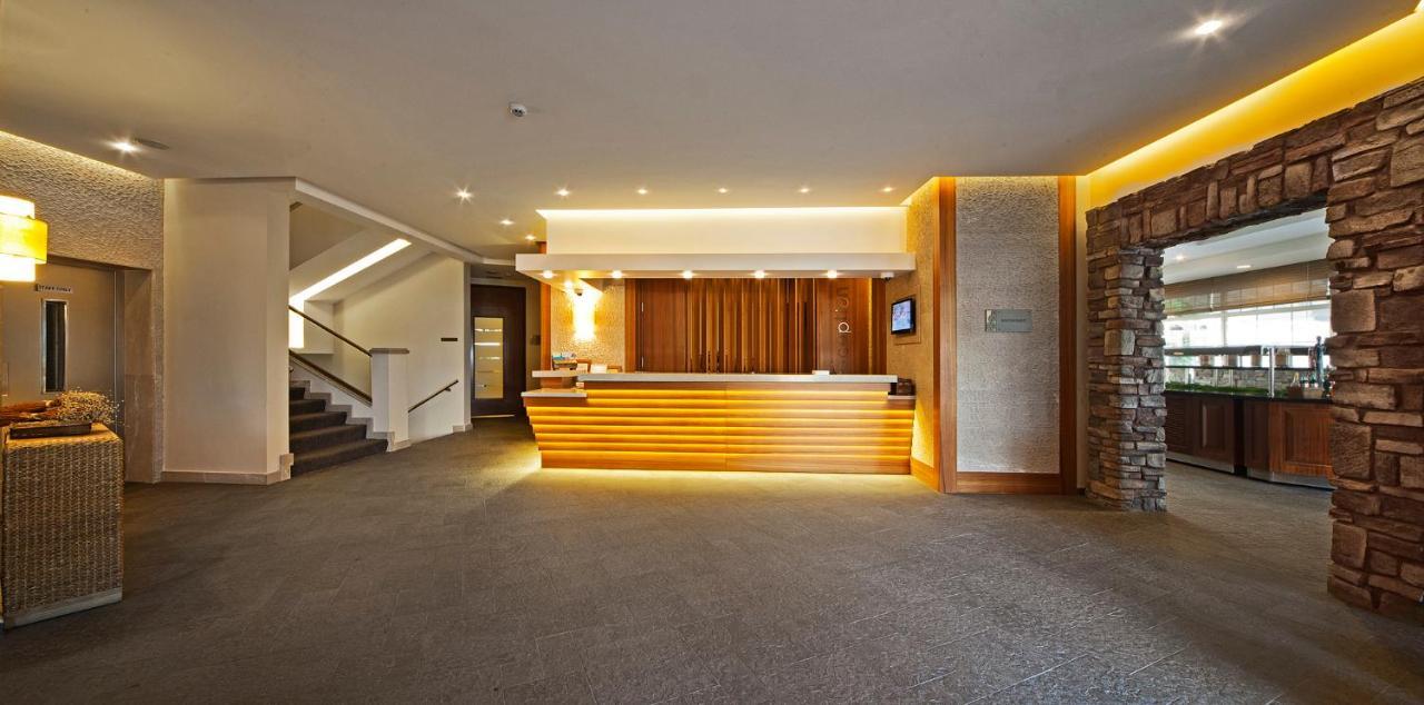 Hotel Hawaii Marmaris