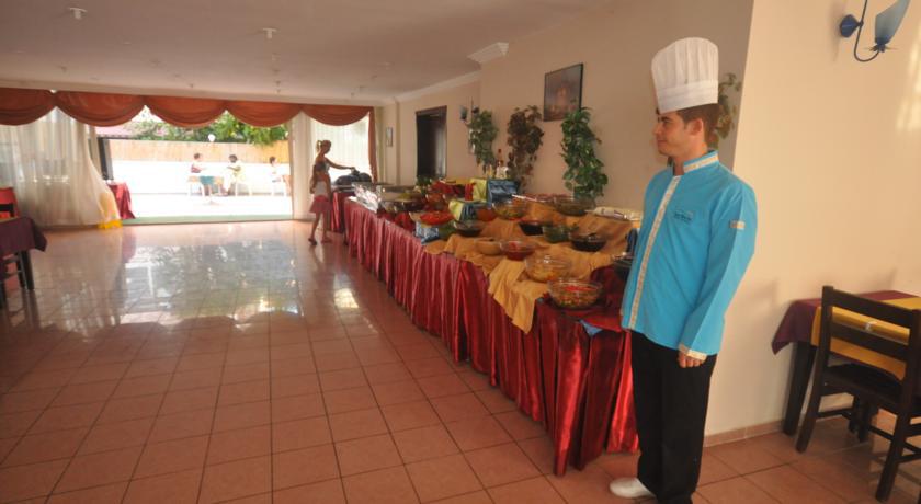 Hotel Sun Maris 2*