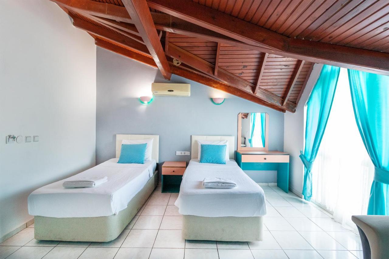 Apartment Interconti Marmaris