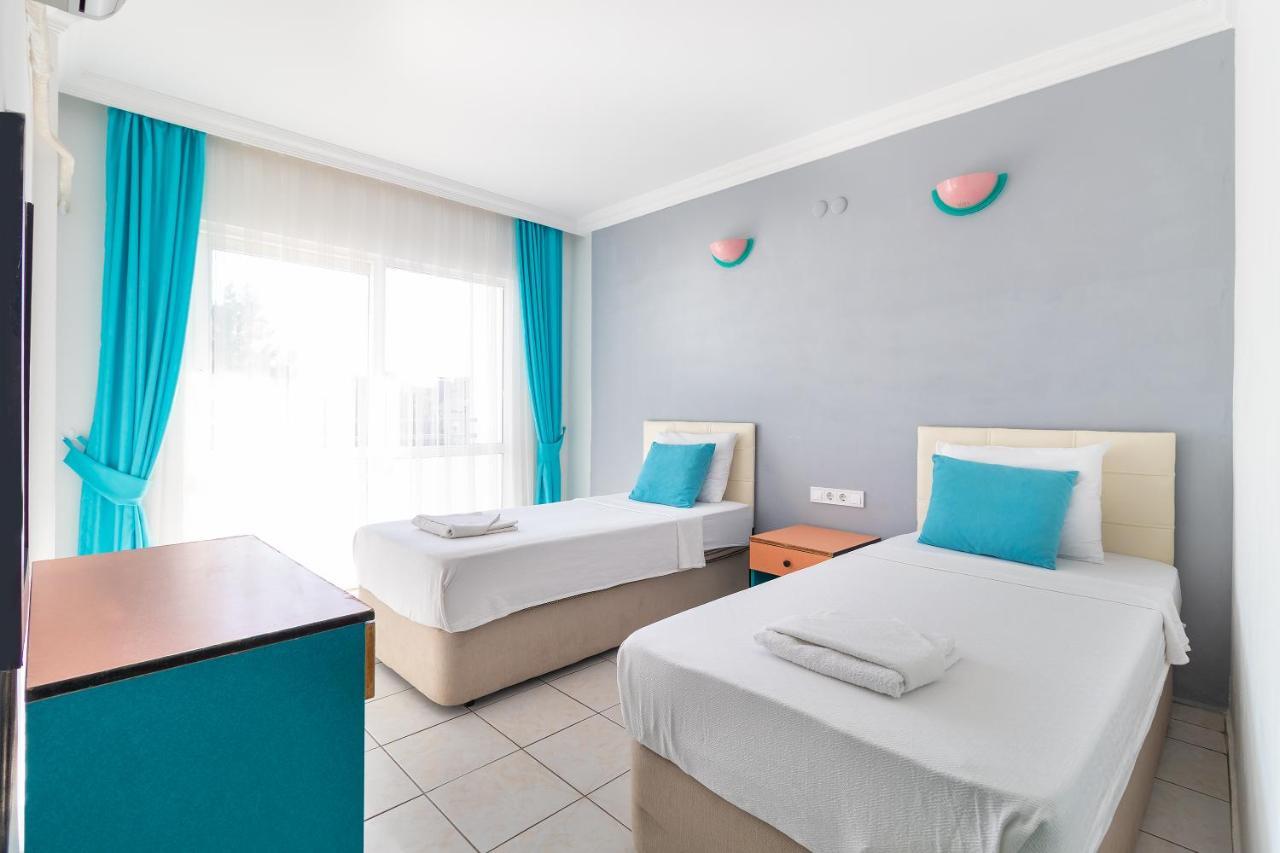 Apartment Interconti Marmaris