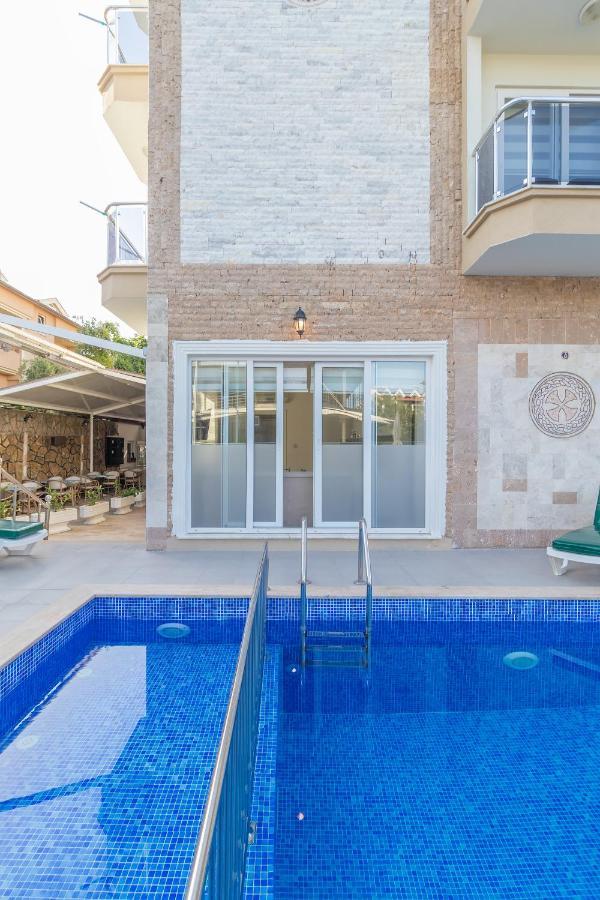 Near To Center And Apartment *