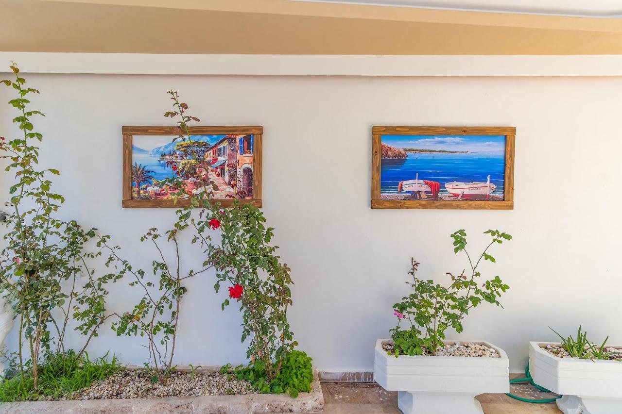 Apartment Near To Center And