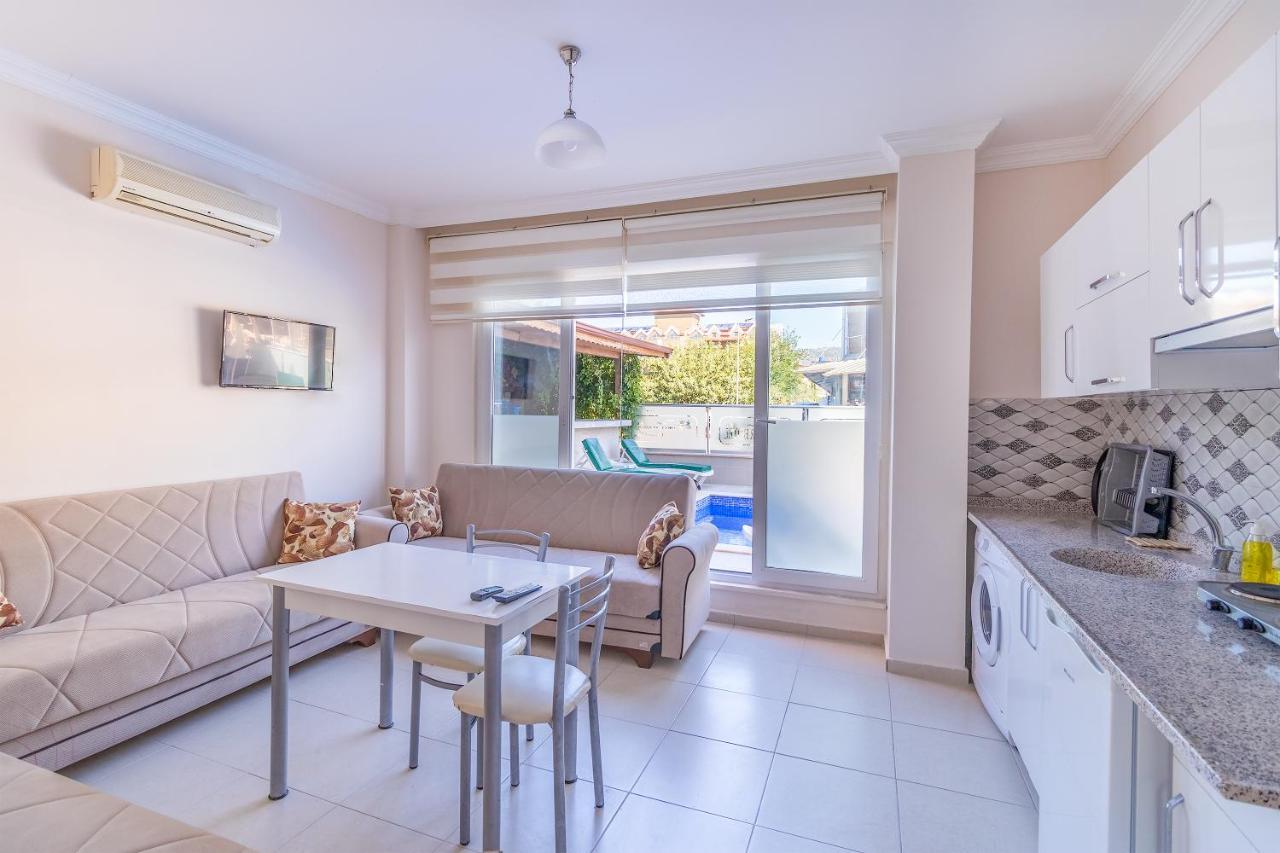 Near To Center And Apartment Marmaris