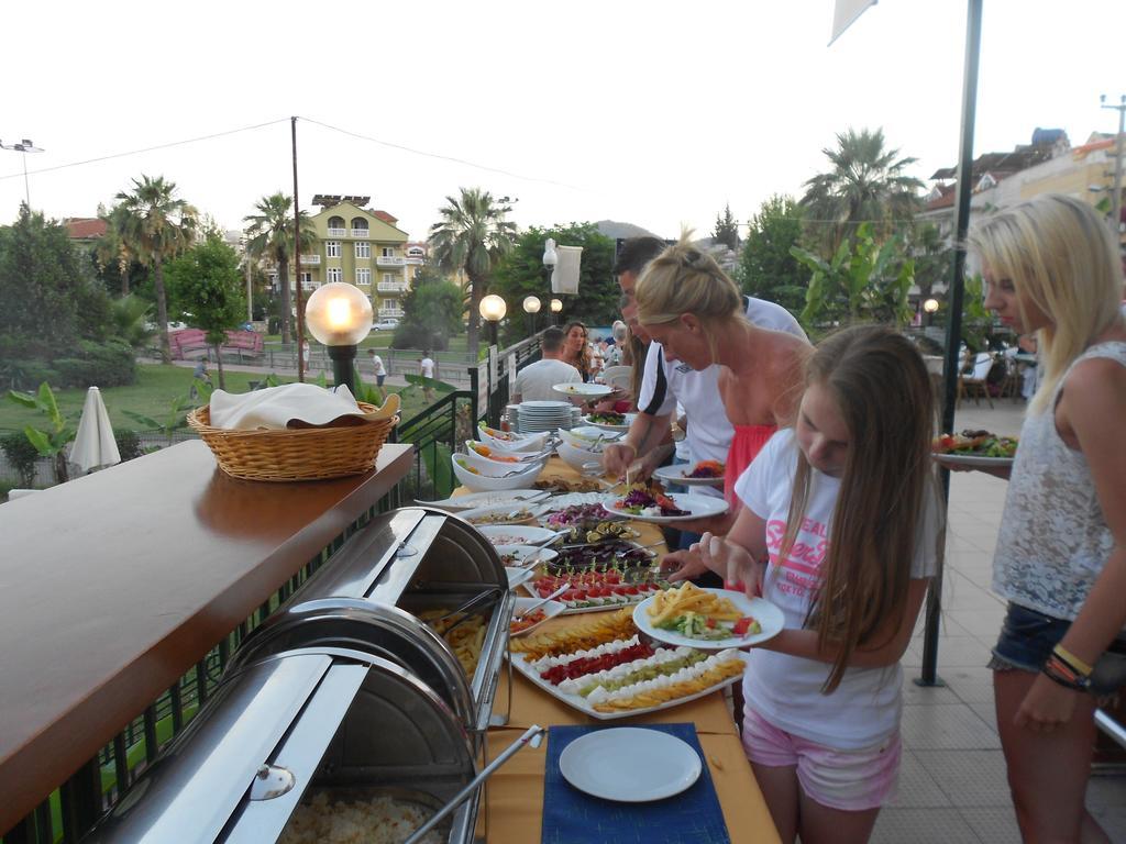Aegean Princess And Hotel
