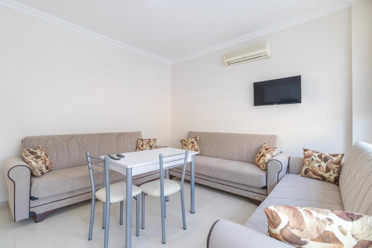Near To Center And Apartment *